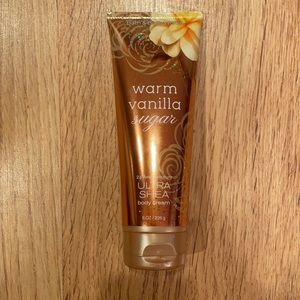 Bath and Body Works Ultra Shea Body Cream